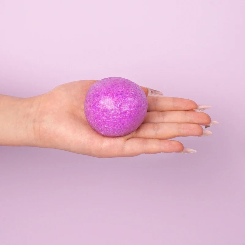 Pawtoto Bubble Beads Squishy Toy HandmadeFood Grade SiliconCreamy Clay Feel Soft Quick Rebound