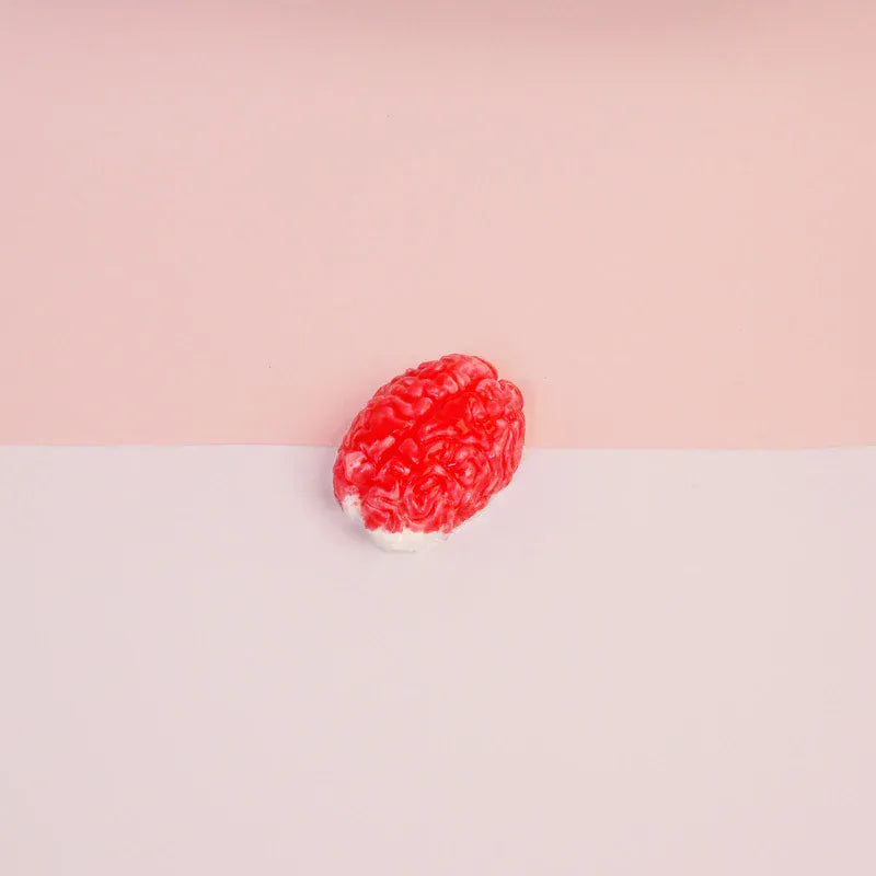 Pawtoto Halloween Series Squishy Toy Handmade Food Grade Silicon Clay Feel Soft Quick Rebound