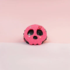 Pawtoto Halloween Series Squishy Toy Handmade Food Grade Silicon Clay Feel Soft Quick Rebound