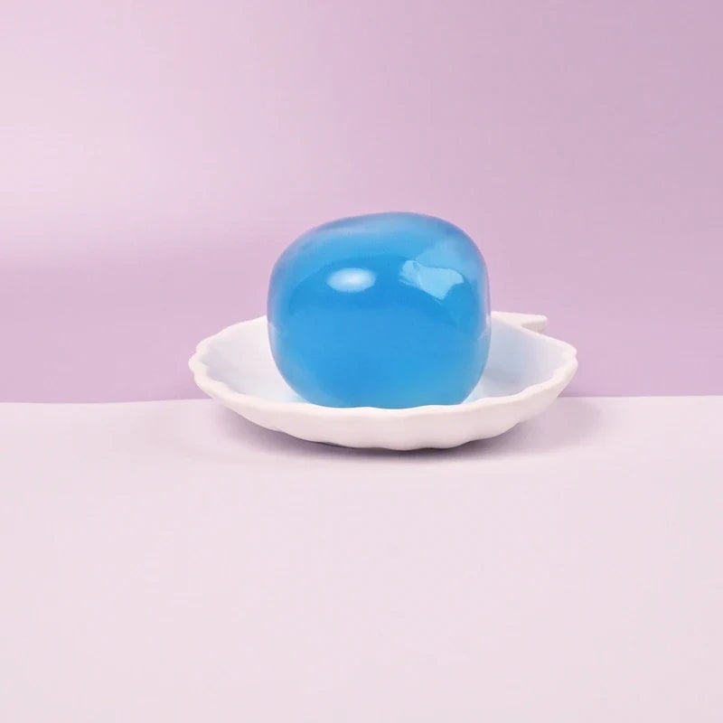 Pawtoto Coconut Oil Ball Stress Relief Toys Squishy Stressball