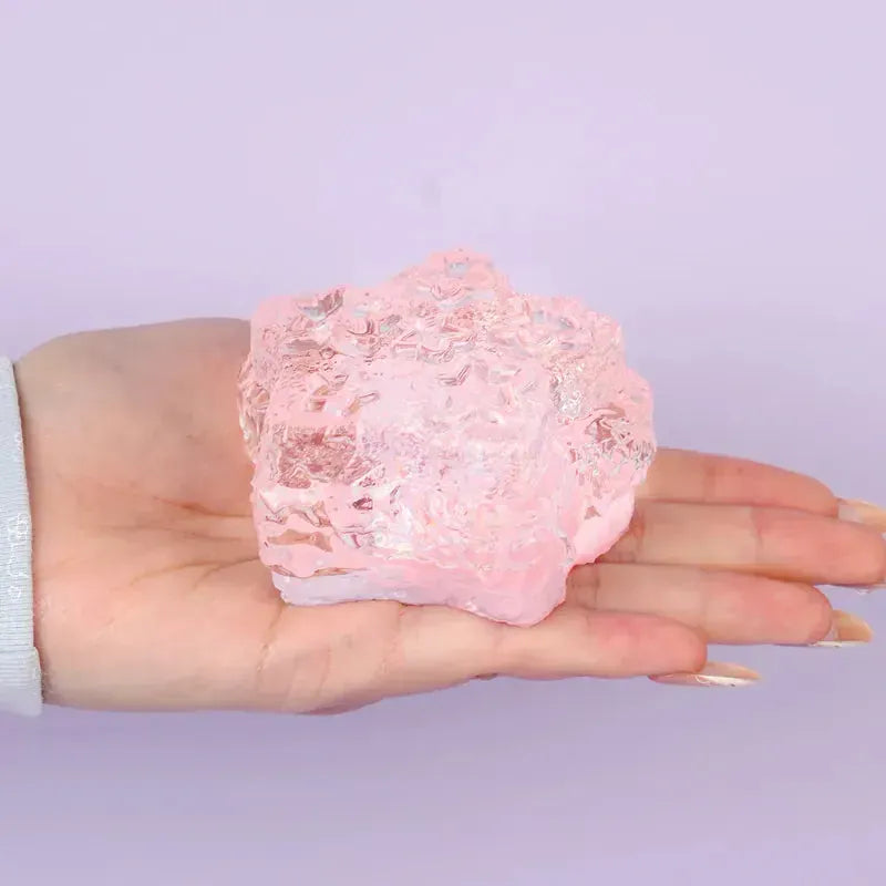 Pawtoto Liquid Dreamy Series Squishy Toy Handmade Food Grade Silicon Creamy Clay Feel Soft Quick Rebound