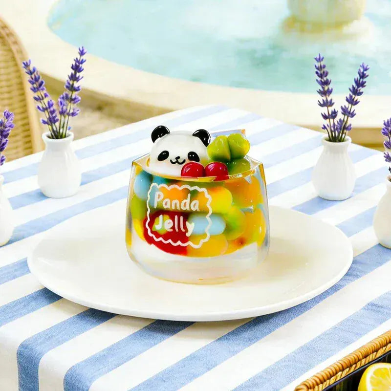Pawtoto Marine Biotope Squishy Toy Handmade Food Grade Silicon Creamy Clay Feel Soft Quick Rebound