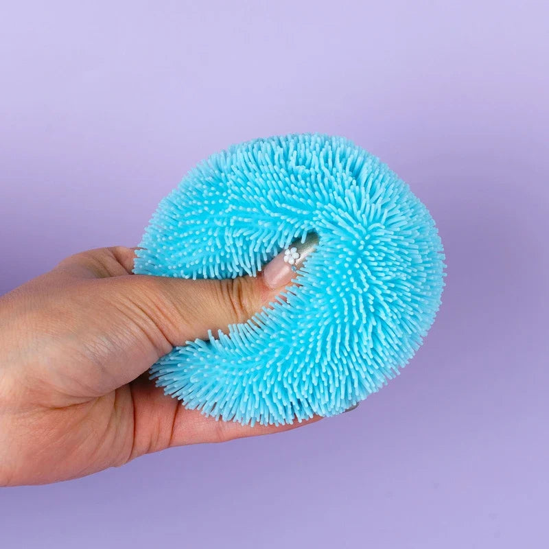 Pawtoto Sea Urchin Big Squishy Ball Series Stress Relief Toys Squishy Stressball