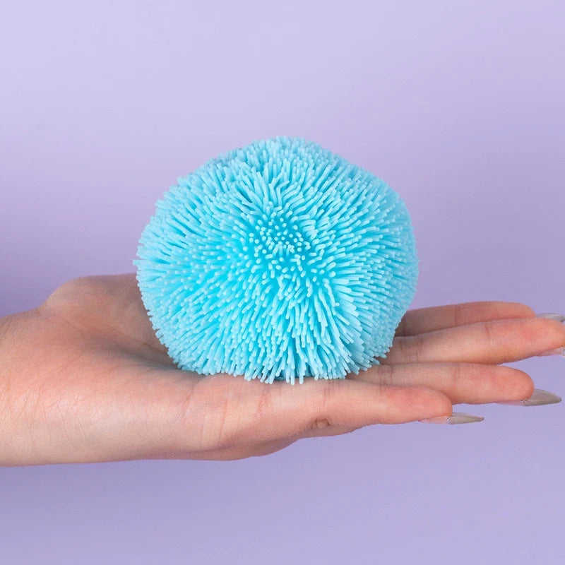 Pawtoto Sea Urchin Big Squishy Ball Series Stress Relief Toys Squishy Stressball