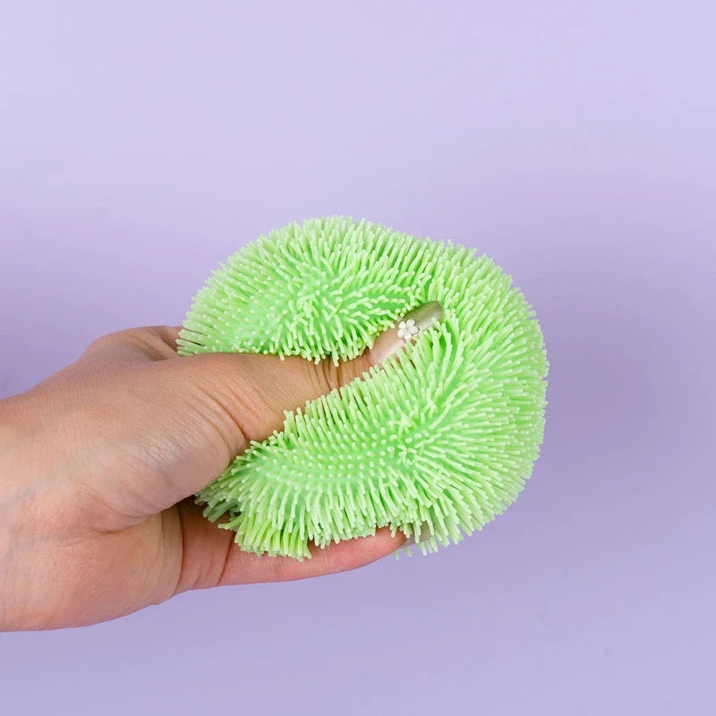 Pawtoto Sea Urchin Big Squishy Ball Series Stress Relief Toys Squishy Stressball